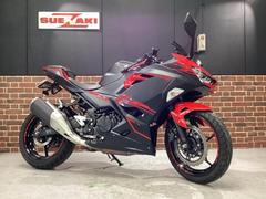 カワサキ　Ｎｉｎｊａ　２５０