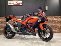 カワサキ　Ｎｉｎｊａ　２５０