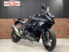 カワサキ　Ｎｉｎｊａ　２５０