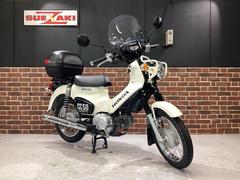 ホンダ　クロスカブ５０