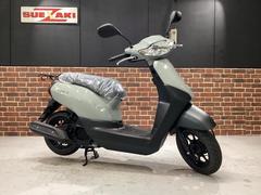 ホンダ　タクト