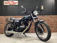カワサキ　２５０ＴＲ