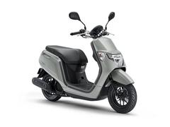 ホンダ　ダンク
