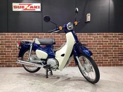 ホンダ　スーパーカブ５０