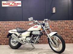 ホンダ　ＭＡＧＮＡ　ＦＩＦＴＹ