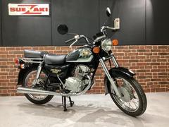 ホンダ　ベンリィＣＤ１２５Ｔ