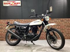 カワサキ　２５０ＴＲ