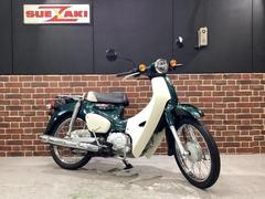 ホンダ　スーパーカブ５０