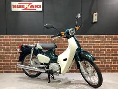 ホンダ　スーパーカブ５０