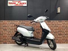 ホンダ　タクト・ベーシック