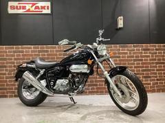 ホンダ　ＭＡＧＮＡ　ＦＩＦＴＹ