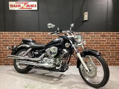 ヤマハ　ドラッグスター２５０