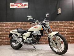 ホンダ　ＭＡＧＮＡ　ＦＩＦＴＹ