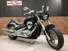 スズキ　ブルバード４００