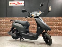 ヤマハ　ＪＯＧデラックス