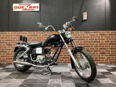 HONDA アメリカン　 ジャズ 50cc  実動　福岡市南区　 福岡県のJAZZ 50 ホンダ(バイク)の中古が安い！激安で譲ります・無料で