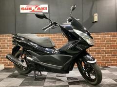 PCX125 持込みタイヤ交換 130/70-13 IRC （GTピーターパンの