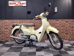 スーパーカブ50（ホンダ） バイク法定点検・定期点検の作業実績一覧
