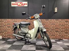 グーバイク】福岡県・筑後市・「スーパーカブ」のバイク検索結果一覧(1