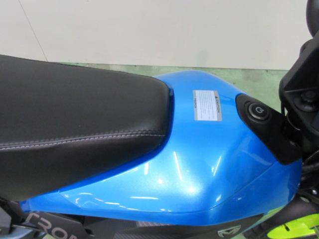 電動スクーター TROMOX MINO｜（株）スエザキサイクル商会