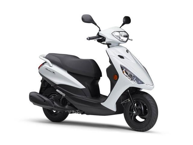 新品未使用品 AXIS 100 Yahoo!オークション -「アクシス100」(オートバイ車体