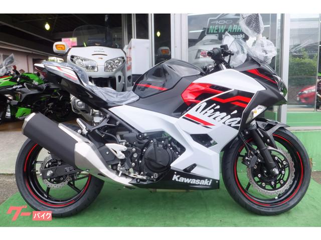 車両情報 カワサキ Ninja 400 フルカワバイク本店 グリーンシャドウ 中古バイク 新車バイク探しはバイクブロス