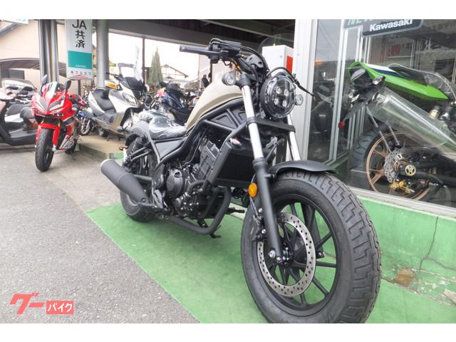 車両情報 ホンダ レブル250 フルカワバイク本店 グリーンシャドウ 中古バイク 新車バイク探しはバイクブロス