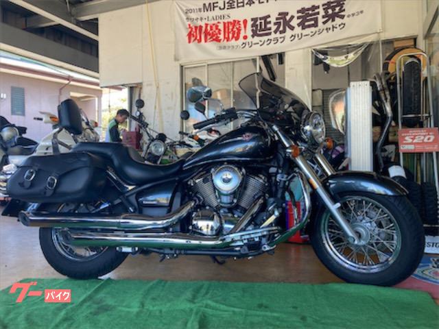 バルカン９００クラシック カワサキ のバイクを探すなら グーバイク