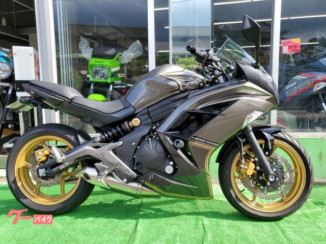 佐賀県の走行距離5000km以下のバイク一覧｜新車・中古バイクなら【グーバイク】