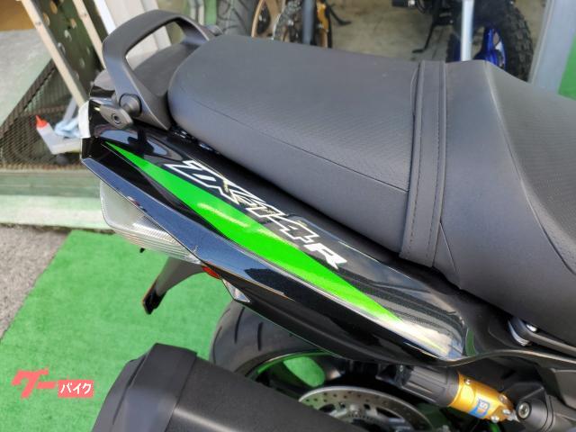 りん様 OHLINS オーリンズ リアサスペンション ZZR1400 (ZX-14) ZX-14R