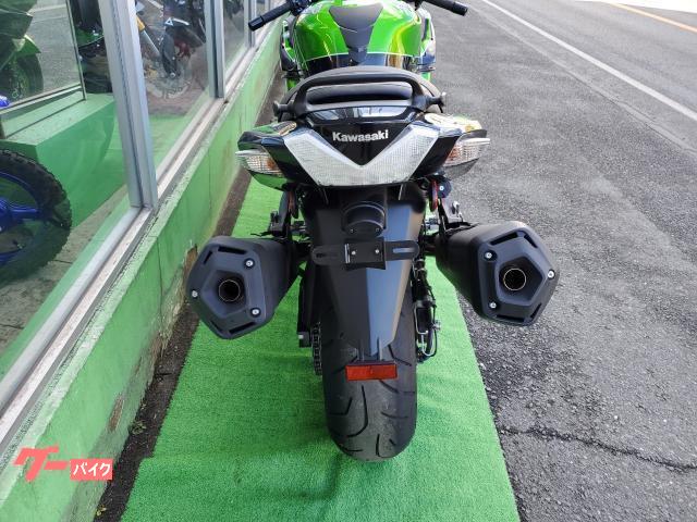 カワサキ Ninja ZX－14R ABS ハイグレートモデル