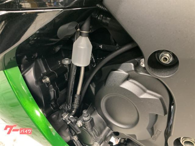カワサキ Ninja ZX－14R ABS ハイグレートモデル