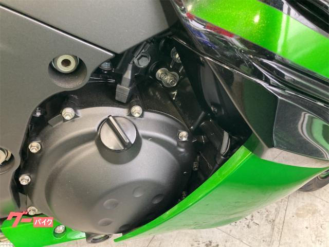 カワサキ Ninja ZX－14R ABS ハイグレートモデル