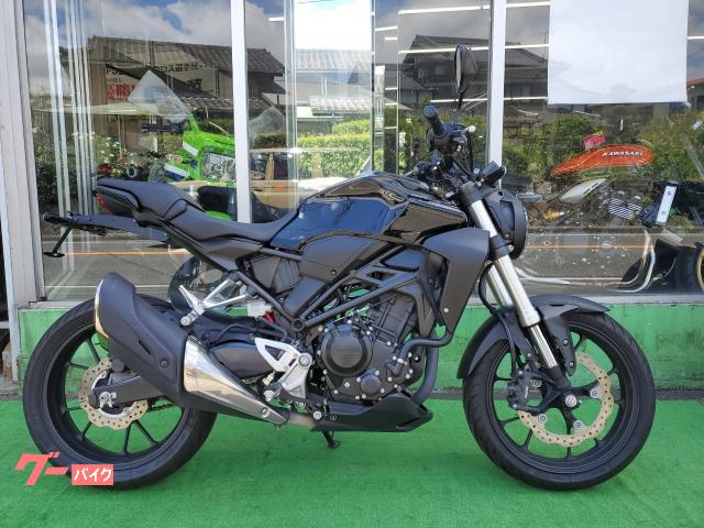 ＣＢ２５０Ｒ　２０１８年式　水冷単気筒　ＵＳＢ付き　車両重量１４２ｋｇ　燃費いい