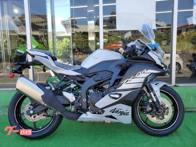 Ｎｉｎｊａ　ＺＸ−４Ｒ　ＳＥ　２０２５年モデル　７７馬力