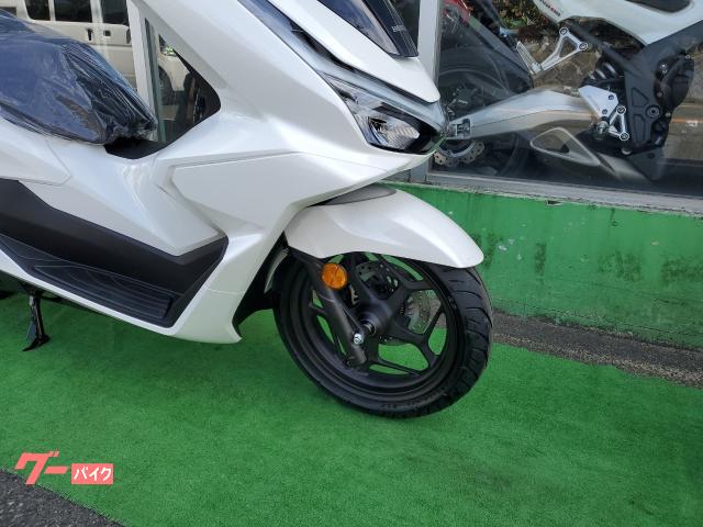ホンダ PCX160 2025年モデル KF47型｜フルカワバイク