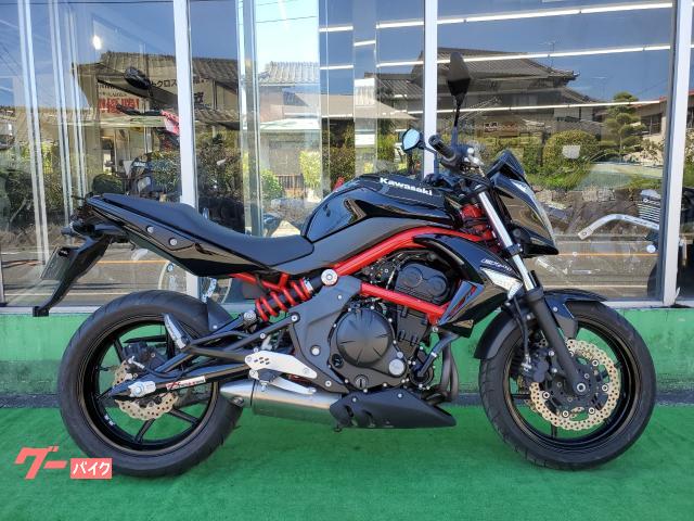 ＥＲ−４ｎ　ＡＢＳ　最終型　ワンオーナー車