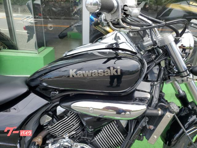 KAWASAKI カワサキ エリミネーター250V VN250A 純正 シート goobike】バイクカタログ：カワサキ エリミネーター250V