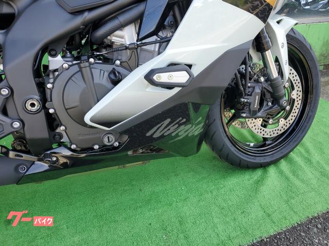 カワサキ Ninja ZX－4R SE 2026年モデル