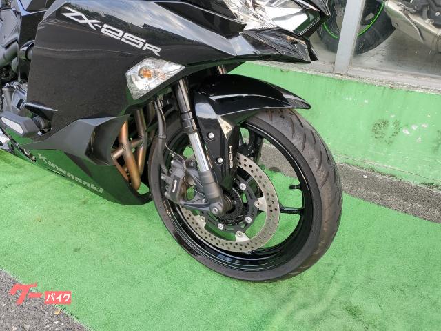 さなさな R 個人 カワサキ ninja ZX25r S83102659 - 国内自動車本体オンライン