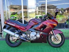 ＺＺ－Ｒ４００（カワサキ） バイク修理・板金塗装の作業実績一覧 ...