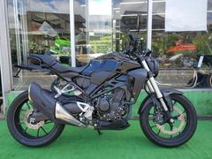 ホンダ　ＣＢ２５０Ｒ　２０１８年式　水冷単気筒　ＵＳＢ付き　車両重量１４２ｋｇ　燃費いい