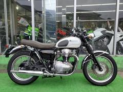 W650（カワサキ） バイク車検の作業実績一覧｜バイクの整備