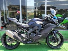 カワサキ　Ｎｉｎｊａ　ＺＸ−２５Ｒ　ＳＥ　２０２６年モデル