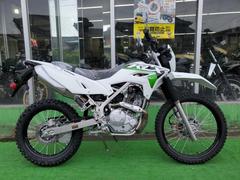 カワサキ　ＫＬＸ２３０　Ｓ　２０２６年モデル　ＡＢＳ