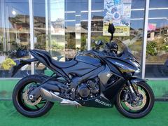 スズキ　ＧＳＸ−Ｓ１０００Ｆ　２０１９年モデル　エンジンスライダー付き　ＵＳＢ付き