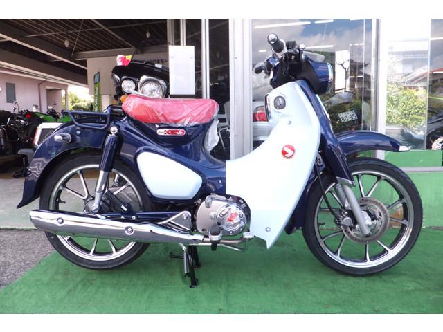 ミニバイク 佐賀県の51 125ccのバイク一覧 新車 中古バイクなら グーバイク