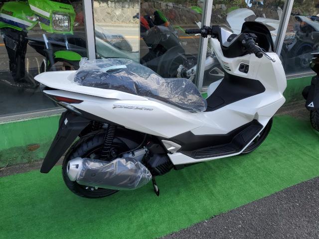 ホンダ PCX160 2025年モデル KF47型｜フルカワバイク