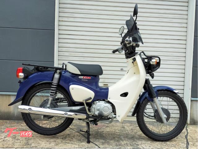 ホンダ スーパーカブ１１０ ｜ＢＩＫＥＳＨＯＰ福大東（旧ＹＳＰ福大東