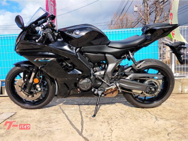 ヤマハ ＹＺＦ－Ｒ７ クイックシフター タンクパット ＵＳＢ電源装備